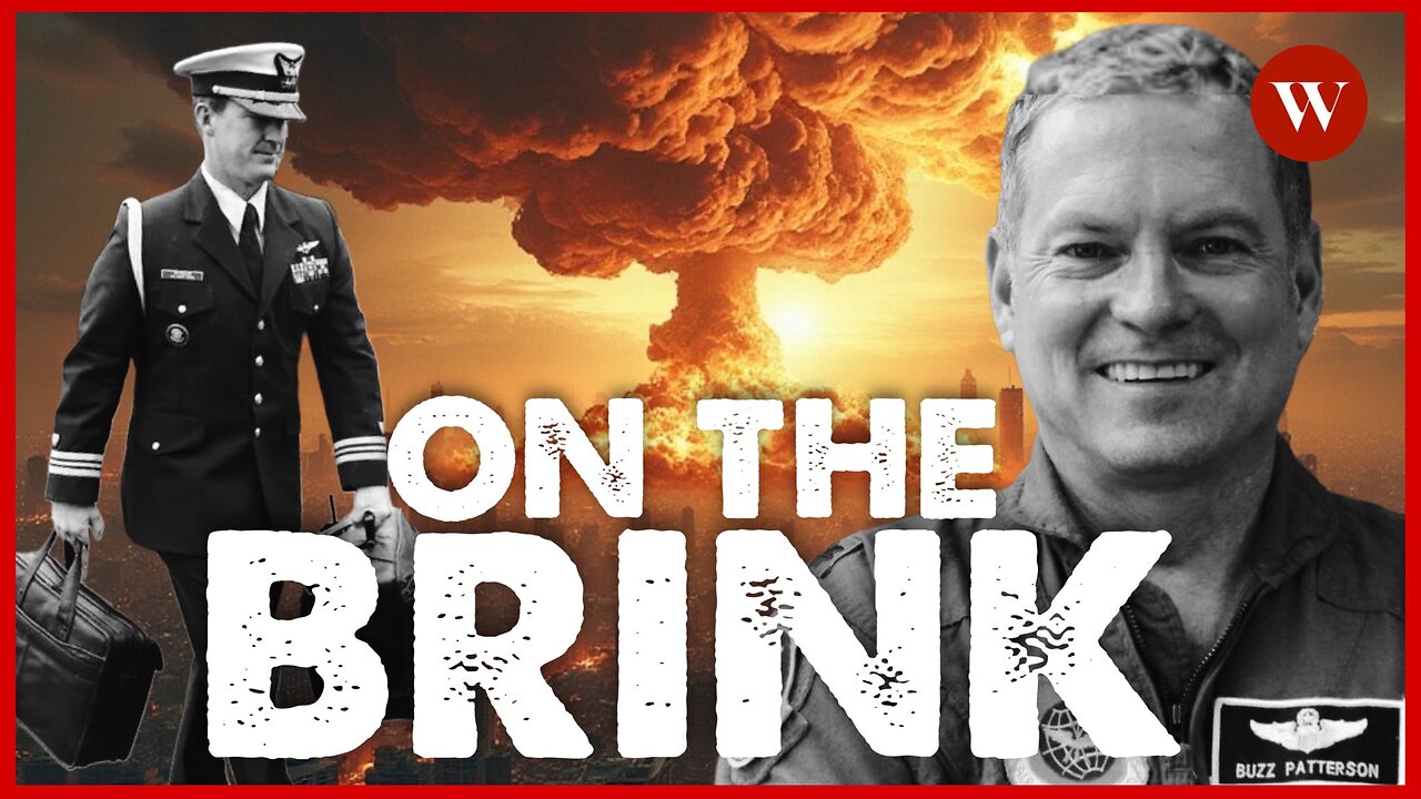 Are we ON THE BRINK of Global Nuclear War?