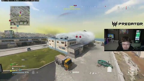Aydan Faces a Lobby With a Similar Skill Level & Struggles HARD