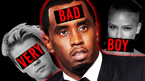 Diddy Gets Sued AGAIN But By The Cartel