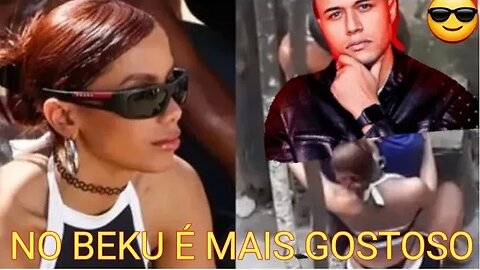 LIVE SUBMUNDO INTELECTUAL NÃO QUER SER MAM@DO PELA ANITTA
