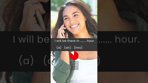 English Test for English Grammar.