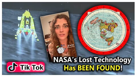 NASA's Long Lost Technology HAS BEEN FOUND by India!