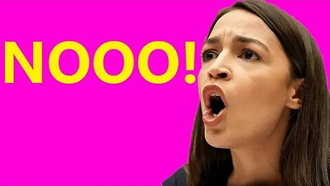 Democrats SCREAM NO! When Ilhan Omar is Kicked Out
