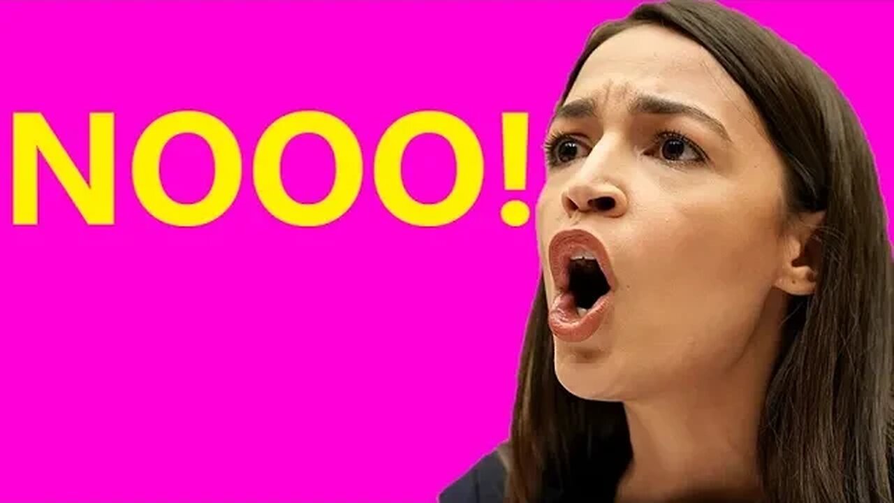 Democrats SCREAM NO! When Ilhan Omar is Kicked Out