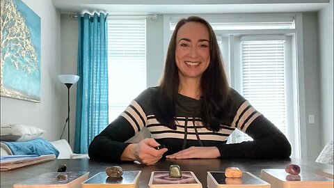 ♒️ Aquarius - someone new coming in! #tarot #tarotreading #aquarius #january