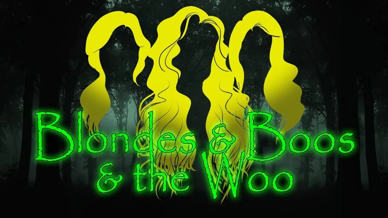 Late night with the Blondes