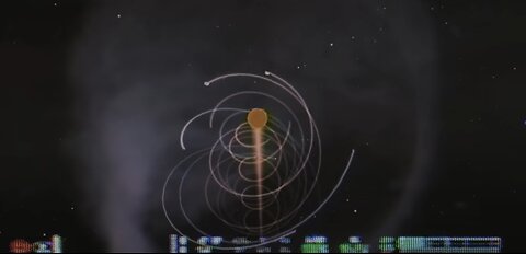 The REAL Movement of Earth Through the Galaxy