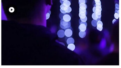 People Dancing In A Party