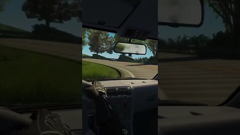BMW E30 Drifting #shorts #assettocorsa #forzahorizon5 #drift #drifting #driftcar #simracing #vr #bmw