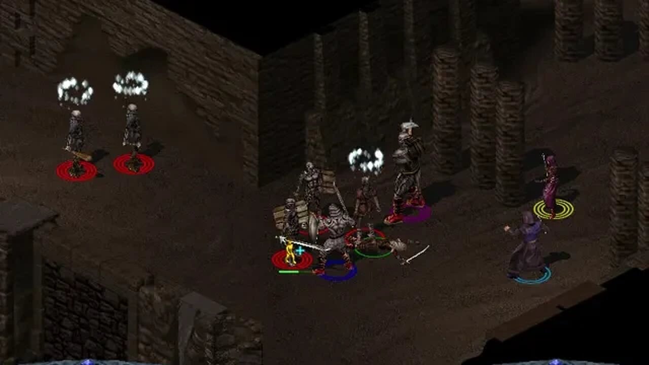 Pools of Radiance run 3 p39