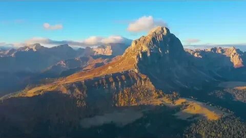 30 min Relaxing music to improve focus & creativity Scientifically-Proven Chinese landscapes