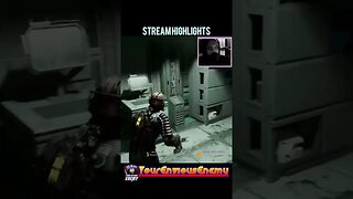 Shorts - Dead Space Remake Stream Highlights (2/1)