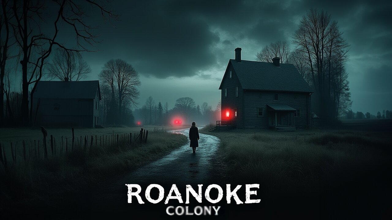 The Lost Colony of Roanoke: America’s Oldest Unsolved Mystery