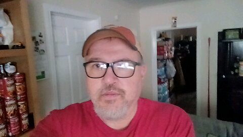 Good Monday Morning!!