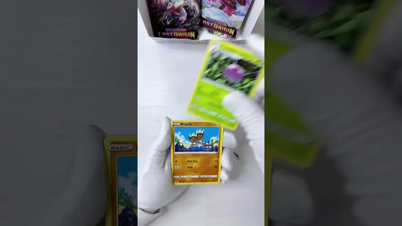 Pokeimon & Chill Vol. 5 - Lost Origin Booster Box Part 11