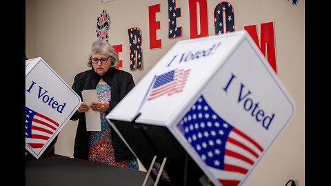 Lawmakers Demand Answers Over Potential Voter Fraud, As Thousands Of Non-Citizens On Voter Rolls