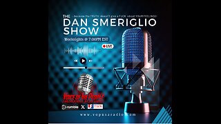 The Dan Smeriglio Show: Live Interview With Michele Swinick "Exposing Real Election Fraud"!