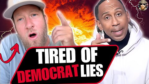 Dave Portnoy And Stephen A Smith GO OFF Over Hunter Biden's Pardon