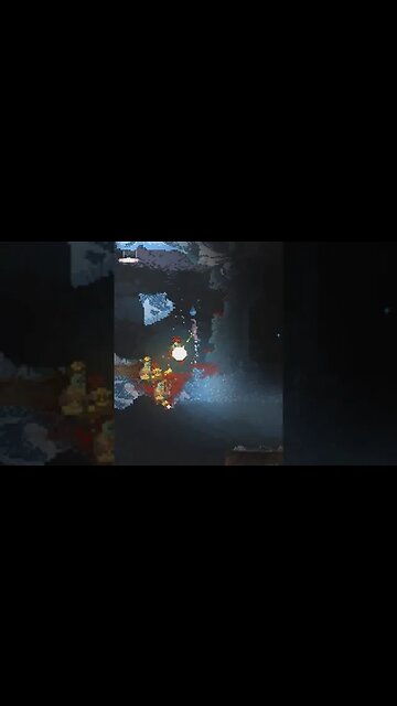 Noita Clips - Personal Plasma Beam - Like running with scissors out