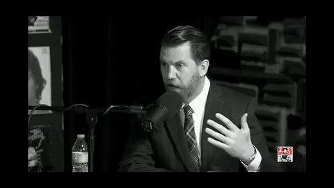 Gavin McInnes v. Feminist on "Brainwashing"