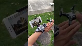Mini Drone #shorts