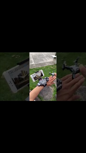 Mini Drone #shorts