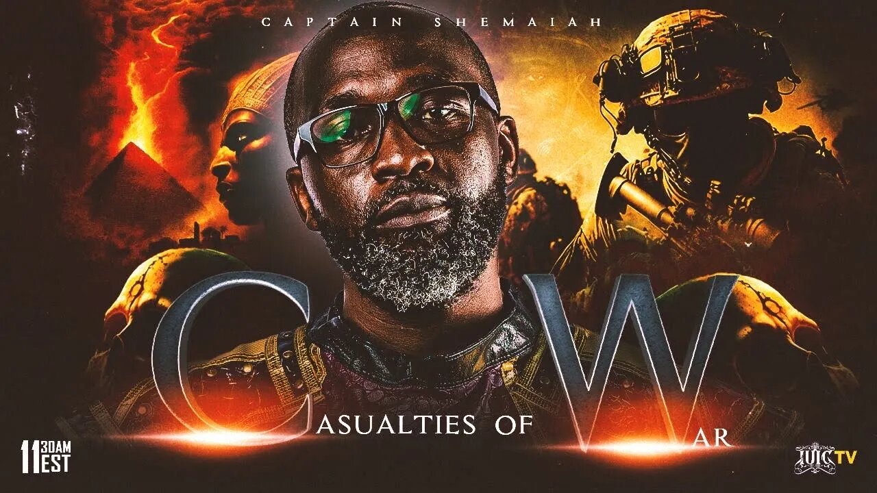 Casualties of War