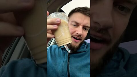 A&W new Coffee is.. interesting 🤔