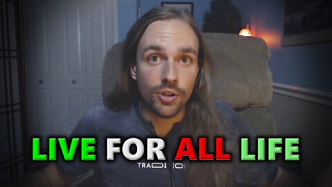 What You Live By, You Die By...