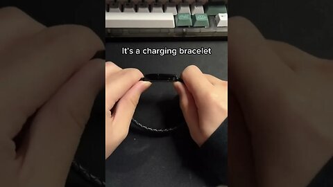 Bracelet Charger
