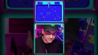 Classic Arcade - Bubbles 1982 | Boomer Dad Plays