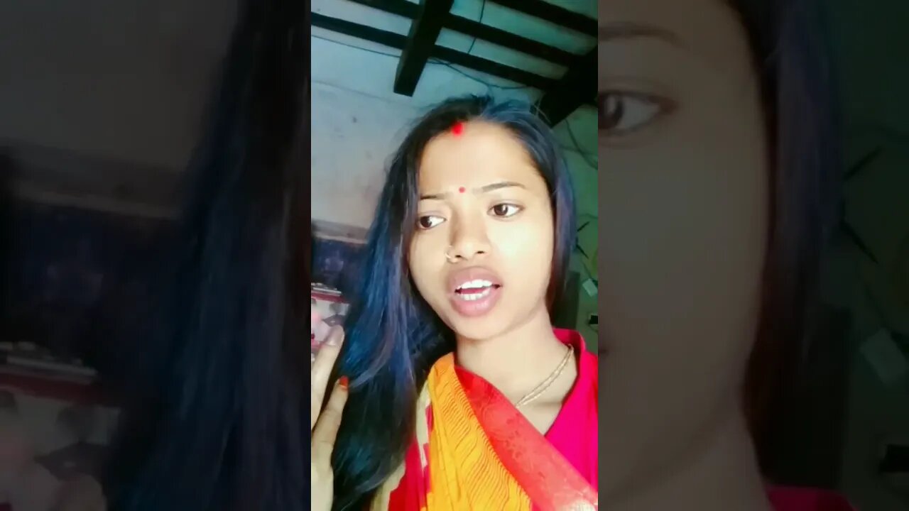 ki akta bujte parlam na