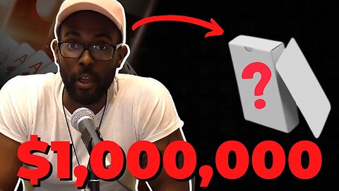 This box will make me over $1,000,000