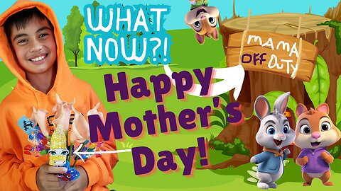 Mother's Day 2024 - Don't be Corny