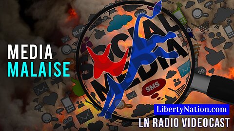 Can a Failing Media Recover Its Mojo?