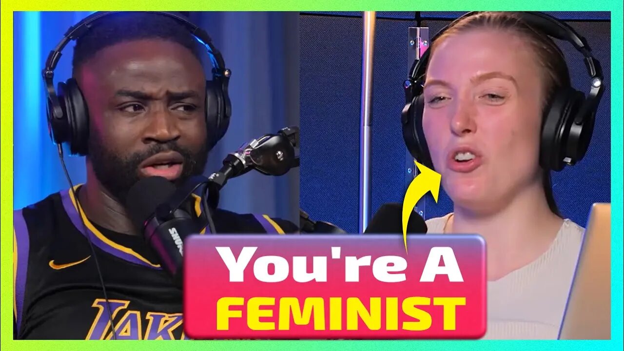 He Gets ROASTED For Saying This