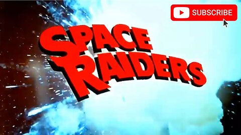 SPACE RAIDERS (1983) Trailer [#spaceraiders #spaceraiderstrailer]