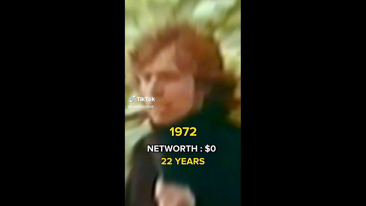 Richard Branson’s net worth over the years