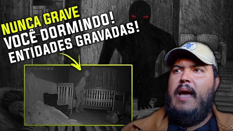Se vc fizesse isso ao menos uma vez, nunca mais você dormiria tranquilamente