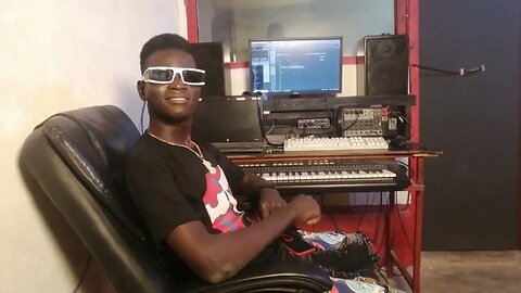Djanga One Kangbenouk