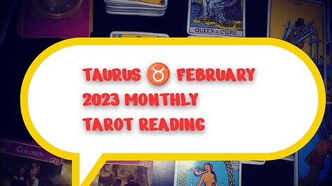 TAURUS ♉ TRUTH Needs To Be EXPOSED! FEBRUARY 2023 Monthly TAROT Reading