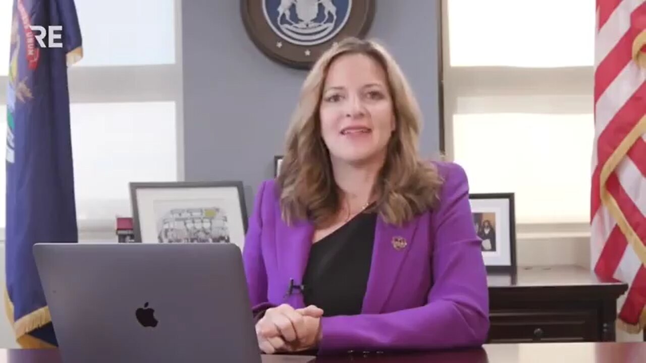 MI SOS Threatens Election Officials: Certify Election Or "We Will Come For You", Dems Raided In TX