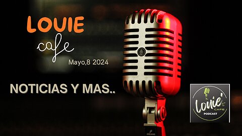 May 8, 2024