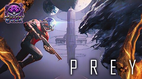 Prey Pt.1 Complete Playthrough (No commentary)