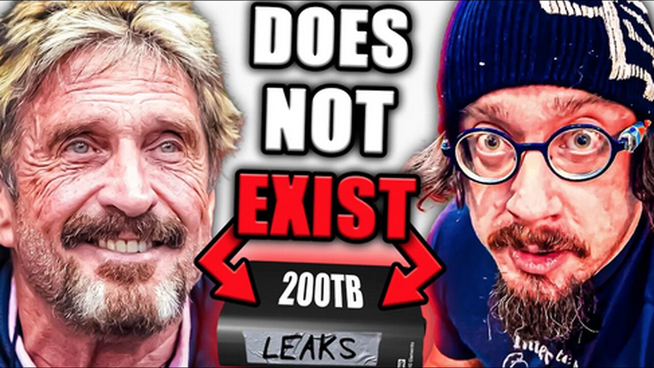 Sam Hyde: Dead Man's Switches DON'T EXIST! ft. Nick Rochefort