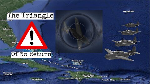 The Triangle of Doom Part I | Detective Hudson Ep 5