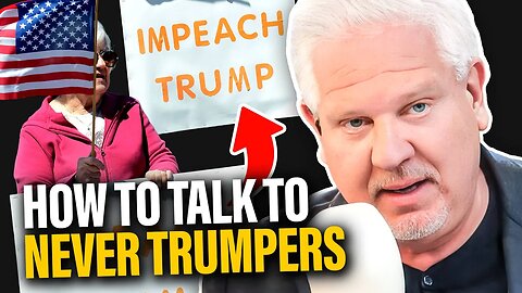 Bret Weinstein: How to convince your Dem riends to 'JOIN The RESISTANCE'
