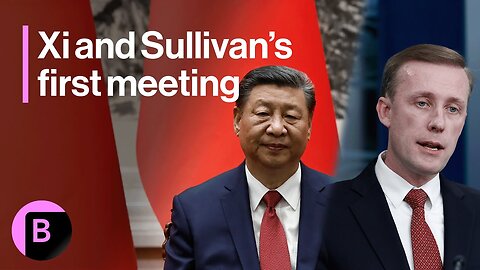China's Xi Urges Biden's Sec. Aide for 'Rational' Policy