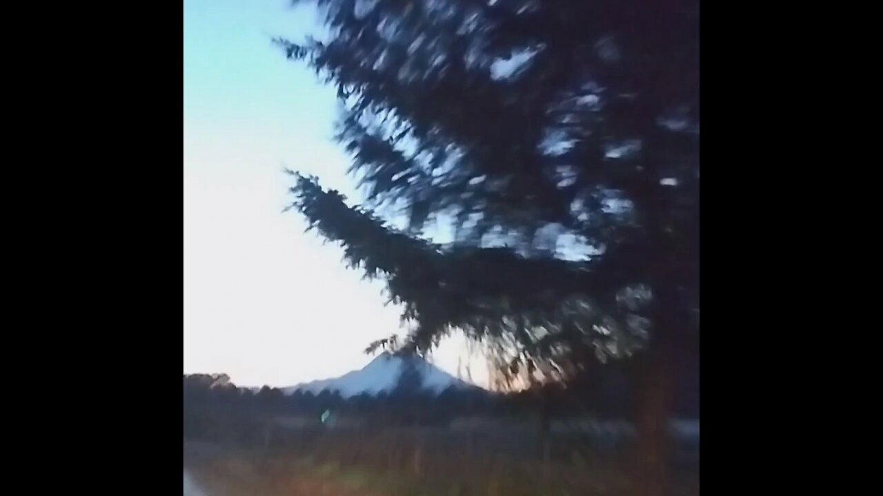Mount Rainier