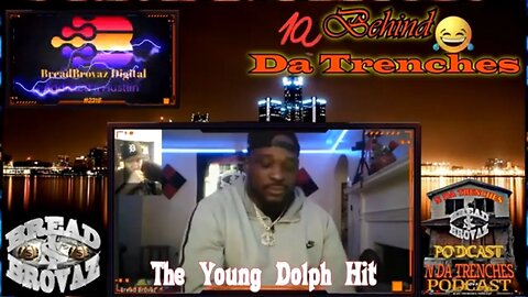 Young Dolph killer snitch on #yogotti involvement